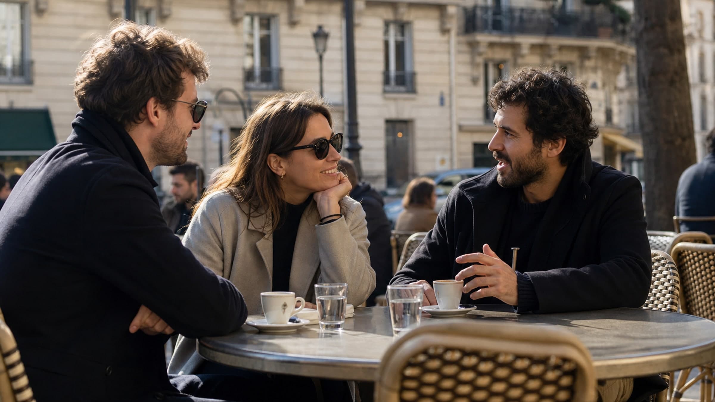 Paris, France